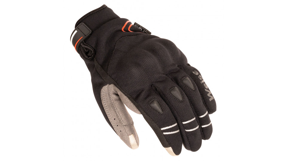 Weise Wave 2.0 Gloves Black