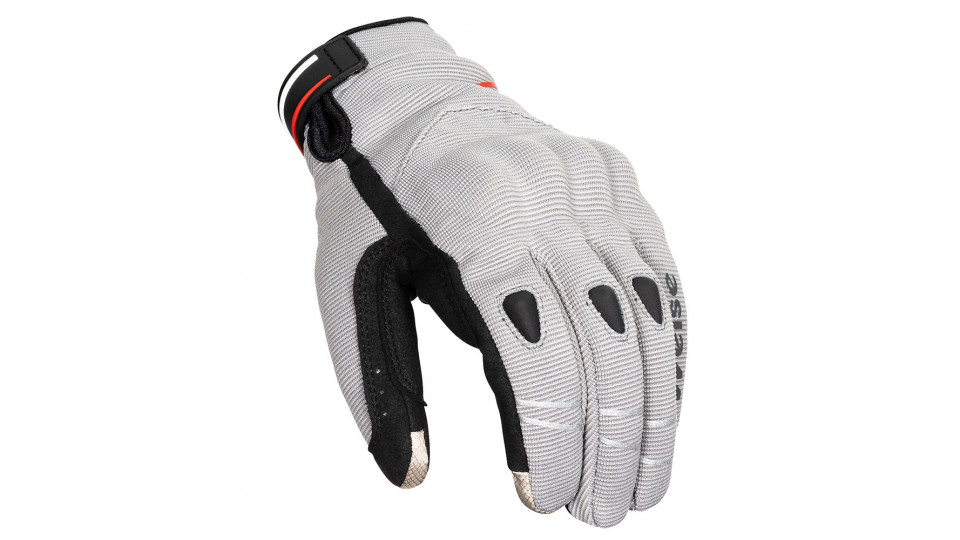 Weise Wave 2.0 Gloves Grey