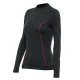 Dainese Thermo LS Lady 606 Black Red